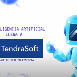 Software TendraSoft Licencia RM